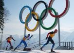 Олимпийският комитет размаха пръст на Беларус