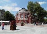 Синя зона за паркиране по лев във Варна, въвеждат и половин час престой