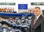 Петър Курумбашев е номиниран в две категории за MEP Awards