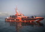 Морето изхвърли 20 тела край Мароко