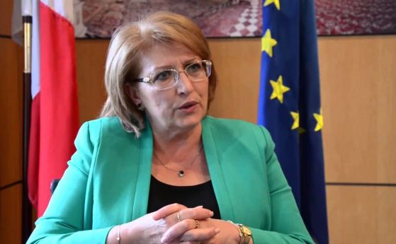 Теми от дневния ред на Европейския съюз ще обсъдят на