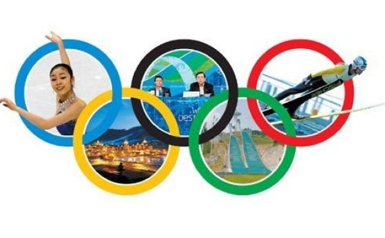 МОК не пуска на ПьонгЧанг 2018 оправданите руски спортисти