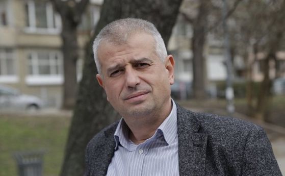 Следователят Бойко Атанасов: Прокурорите по КТБ получиха кариерни бонуси