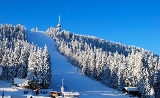 5 годишно дете е пострадало при инцидент в Пампорово съобщиха