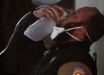 Лекари съобщават за химическа атака в Сирия
