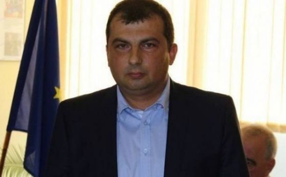 Специализираният наказателен съд временно отстрани от длъжност кмета на Септември