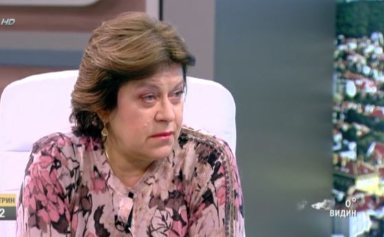 Този който е заградил имота в центъра на Пловдив си