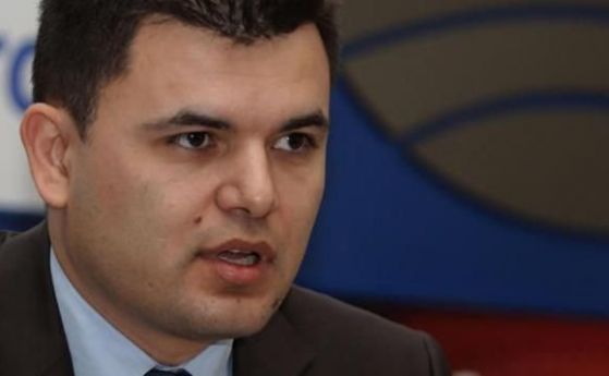 Лъчезар Богданов: Лихвите по кредитите ще растат