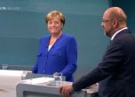Бял дим над Бундестага: Меркел се споразумя за коалиция със социалдемократите на Шулц