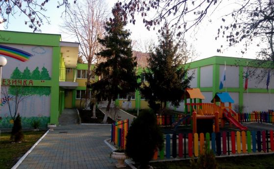 Първи град с ключова реформа: Спират прекомерния прием на деца в бургаски детски градини