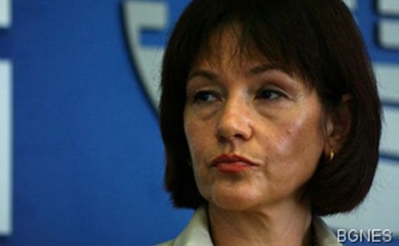Уляна Пръмова се завръща в БНТ като шеф на новините