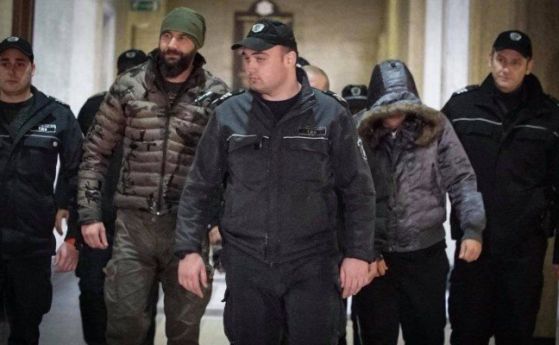 Днес гледат мерките на задържаните за отвличането на Адриан Златков