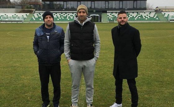 Лудогорец отново показа защо е най успешният клуб в България