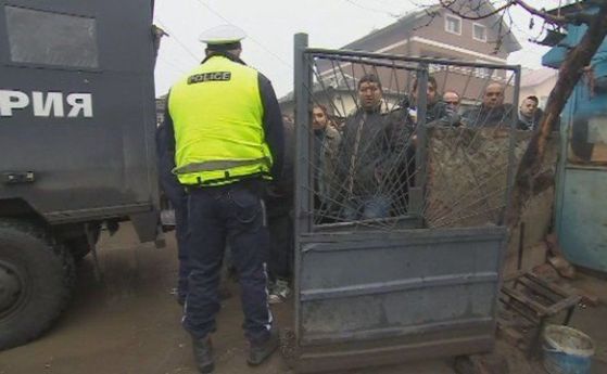 Върху починалия 65 годишен мъж в Ихтиман не е оказано