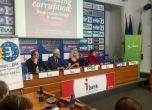 Ска Келер представи доклад за корупцията и разкритикува Нено Димов