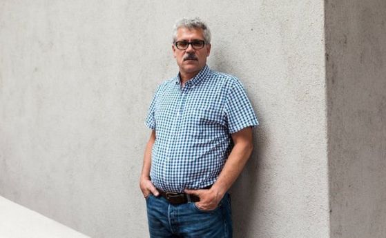 Бившият шеф на московската антидопингова лаборатория и главен информатор на