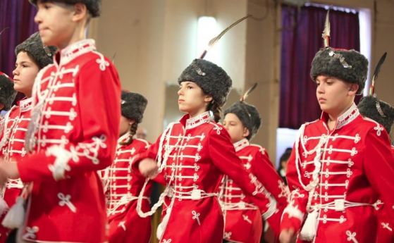 Държавата не заделя средства за патриотичното обучение на деца но