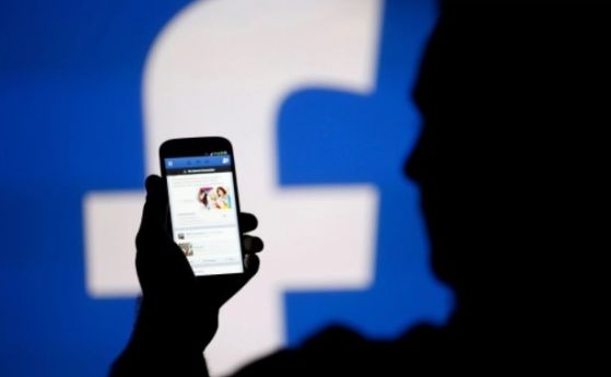 Facebook тества новинарски сайт и бутон, който позволява скриването на коментари