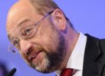 Шулц се отказа от поста на външен министър на Германия след критики