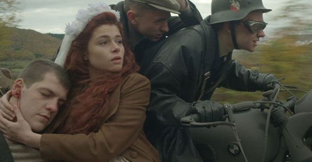 Премиера на новият български филм Моторът ще видим по време