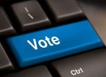Анализ на ЦИК за електронното гласуване: Удобно, но и по-лесно за контролиран вот