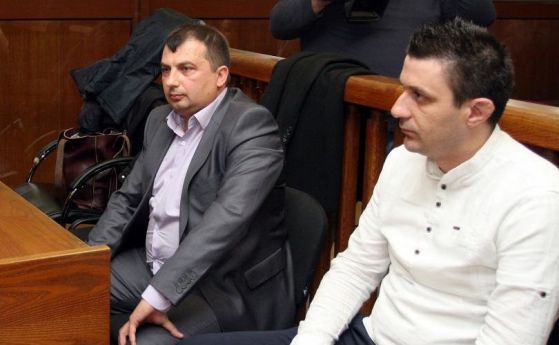 Съдът намали паричната гаранция на кмета на Септември Марин Рачев