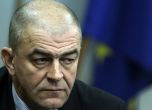 Другият спряган за шеф на НСО - Тодор Гребенаров, излиза в пенсия