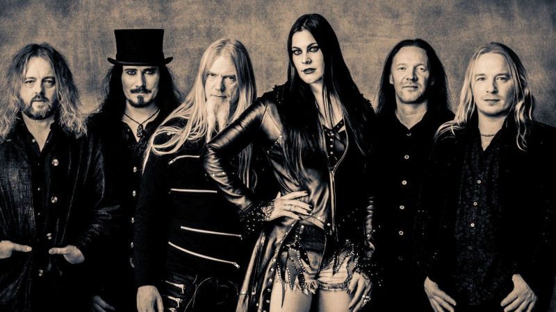 Nightwish ще са хедлайнери на новия рок фест Varna Mega