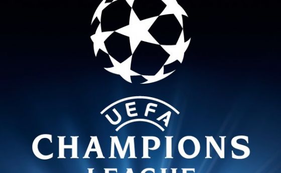 Интересни срещи предлагат първите два 1/8-финала в Шампионската лига (видео)
