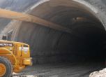 17 нови тунела ще има по българските пътища до пет години