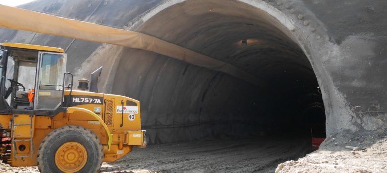 17 нови тунела ще има по българските пътища до пет