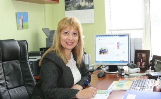 Елеонора Лилова е новият шеф на Агенцията за закрила на детето