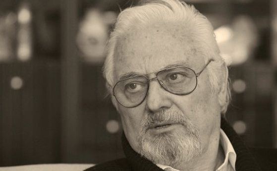 Почина дългогодишният кмет на столицата Петър Междуречки