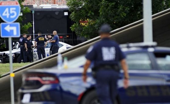 Двама арестувани в Ню Йорк след опит да направят бомба