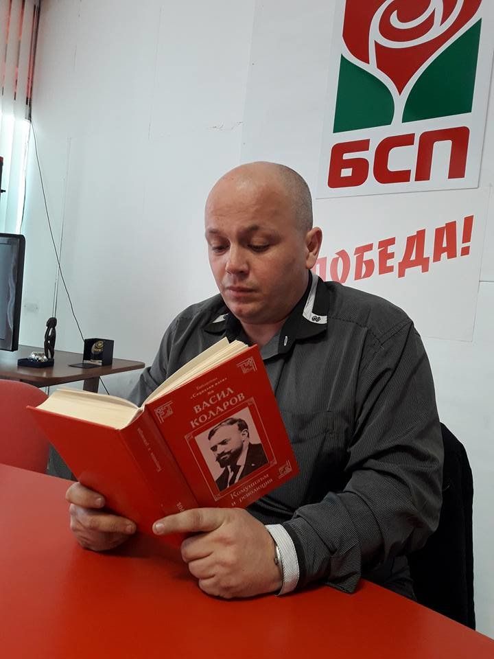 Трябва да бъдем реалисти, ГЕРБ имат всички възможности да махнат