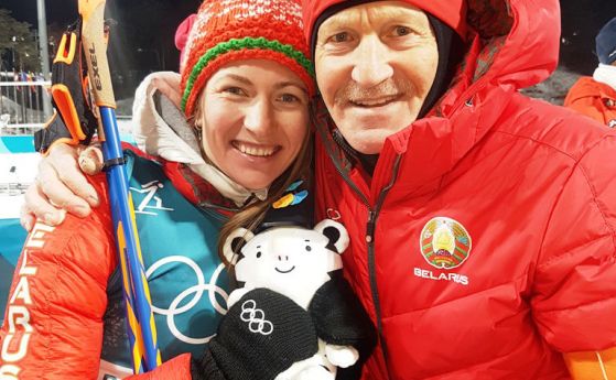 Съпругата на Бьорндален приключва с олимпиадите