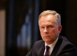 Централният банкер на Латвия в ареста, президентът свика съвета за сигурност