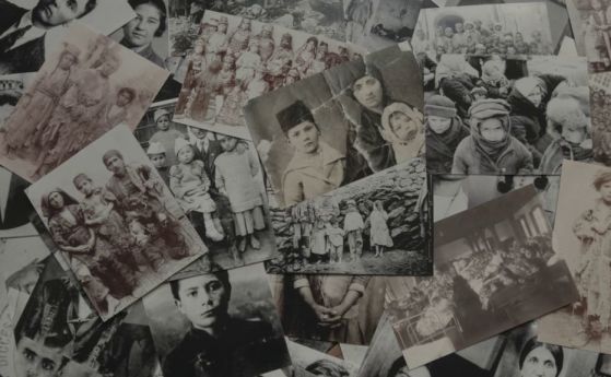 Защо се случи арменският геноцид? Един българин отговаря с нов документален филм (трейлър)
