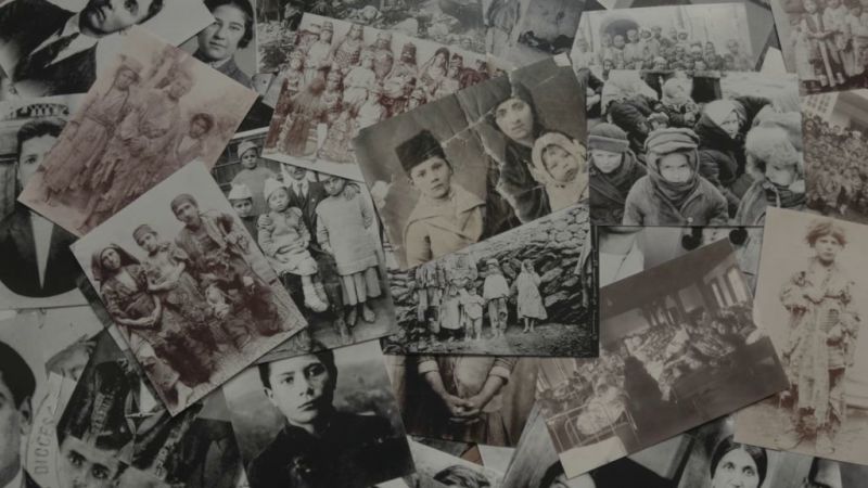 Най-новият филм на режисьора Костадин Бонев – Изкореняване“ отправя документален
