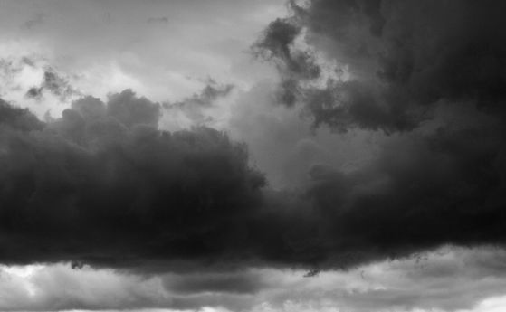 Днес превалявания ще има почти в цялата страна а още