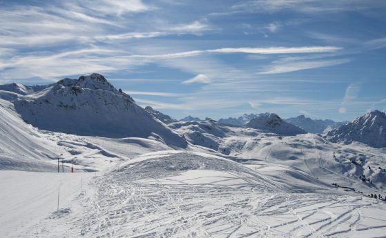 Планинската спасителна служба предупреди днес че на Пирин има значителна