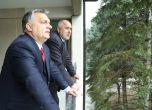 Орбан подкрепи Борисов за сътрудничеството с Турция (видео)