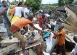 17 души загинаха при рухване на отпадъци на сметище в Мозамбик