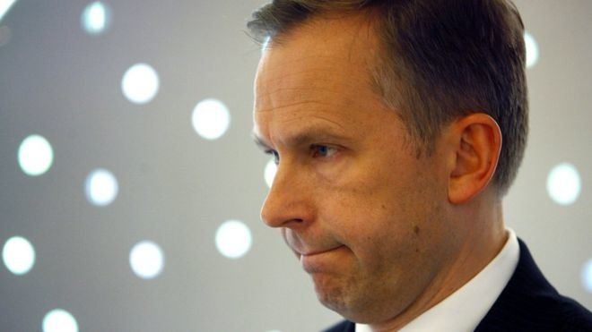 Латвийската агенция за борба с корупцията освободи от ареста управителя