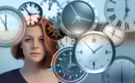 Всеки от нас има моменти в които се чуди какво