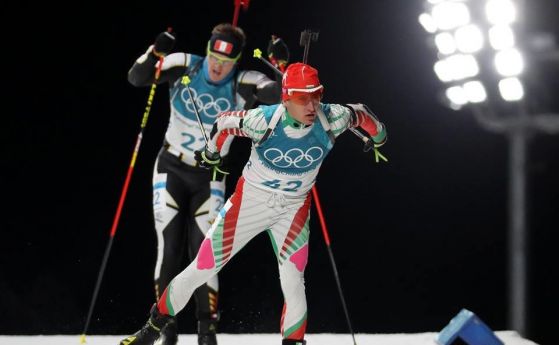 Шведската щафета спечели олимпийската титла, провал за българите