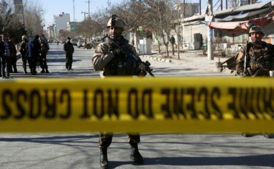 Най малко 29 души загинаха при четири нападения в три провинции