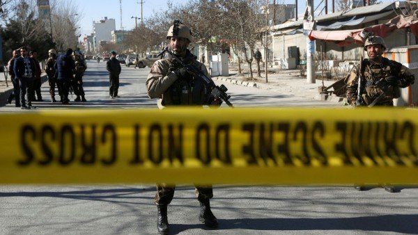 Най-малко 29 души загинаха при четири нападения в три провинции