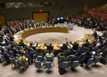 ООН прие резолюция за 30-дневно примирие в Сирия