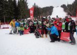 Пампорово посреща гости от 32 държави за Световното по ски за журналисти